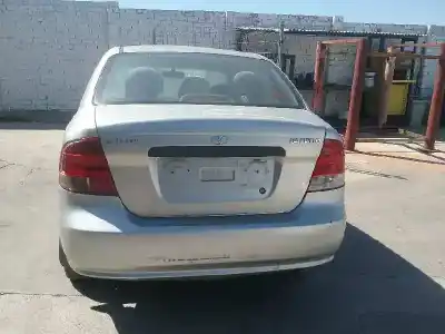 Vehicul casat chevrolet kalos f14d3 al anului 2004 alimentat f14d3