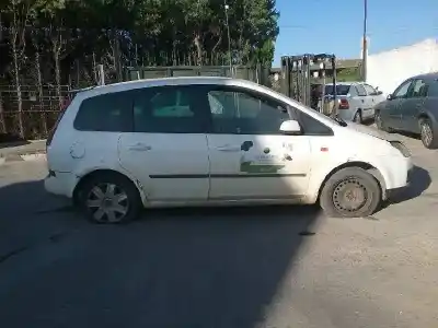 Утилизация автомобиля ford focus c-max (cap) 1.6 16v cat года 2004 питание g8da