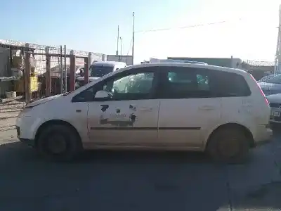 Утилизация автомобиля FORD FOCUS C-MAX (CAP) 1.6 16V CAT года 2004 питание G8DA