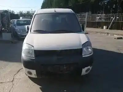 Veículo de Sucata peugeot partner (s2) combi plus do ano 2006 alimentado 9hw