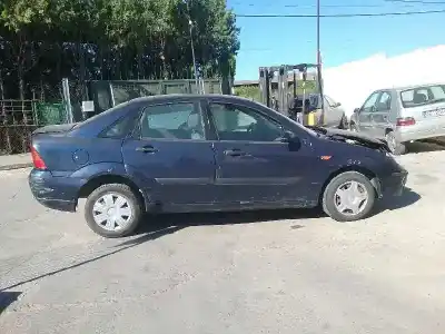 Veículo de Sucata ford focus i sedán (dfw) 1.8 turbo di / tddi do ano 2002 alimentado c9db