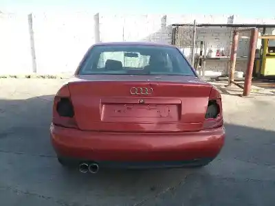 Здавання транспортного засобу audi a4 b5 (8d2) 1.8 t року 1995 потужний aeb