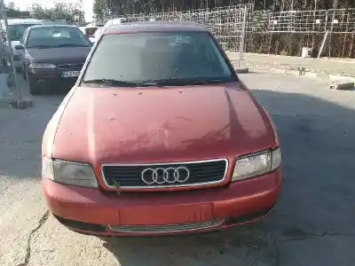 Здавання транспортного засобу audi a4 b5 (8d2) 1.8 t року 1995 потужний aeb