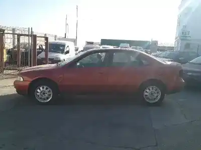 Здавання транспортного засобу audi a4 b5 (8d2) 1.8 t року 1995 потужний aeb
