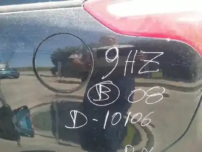 Здавання транспортного засобу citroen c4 picasso i monospace (ud_) 1.6 hdi року 2008 потужний 9hz Здавання транспортного засобу citroen c4 picasso i monospace (ud_) 1.6 hdi року 2008 потужний 9hz