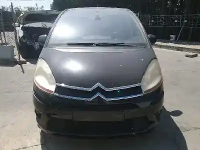 Здавання транспортного засобу citroen c4 picasso i monospace (ud_) 1.6 hdi року 2008 потужний 9hz Здавання транспортного засобу citroen c4 picasso i monospace (ud_) 1.6 hdi року 2008 потужний 9hz
