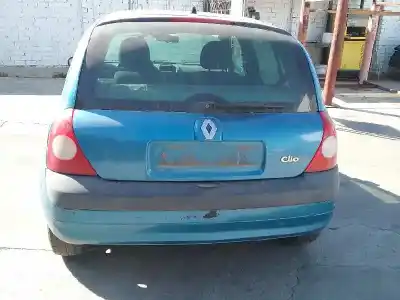 Утилизация автомобиля renault   года 1998 питание d7f g7