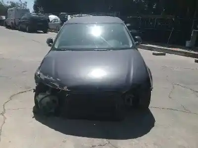 Véhicule à la ferraille audi a3 (8p1) cay de l'année 2010 alimenté cay