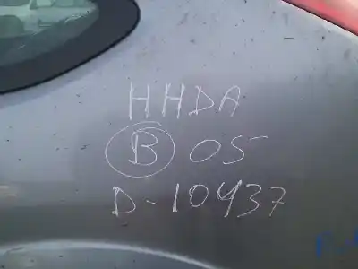 Утилизация автомобиля ford focus ii sedán (db_, fch, dh) 1.6 tdci года 2006 питание hhda
