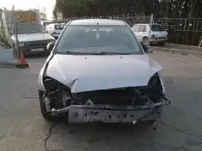 Утилизация автомобиля ford focus ii sedán (db_, fch, dh) 1.6 tdci года 2006 питание hhda