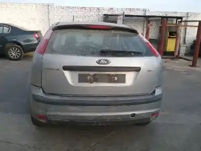 Утилизация автомобиля ford focus ii sedán (db_, fch, dh) 1.6 tdci года 2006 питание hhda