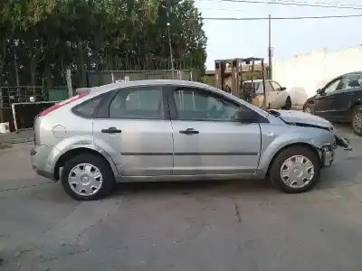 Утилизация автомобиля ford focus ii sedán (db_, fch, dh) 1.6 tdci года 2006 питание hhda