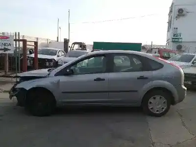 Утилизация автомобиля FORD FOCUS II SEDÁN (DB_, FCH, DH) 1.6 TDCI года 2006 питание HHDA
