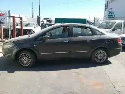 Scrapping Vehicle FIAT LINEA (110) 199A3000 of the year 2008 powered 199A3000