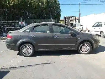 Veículo de Sucata fiat linea (110) 199a3000 do ano 2008 alimentado 199a3000
