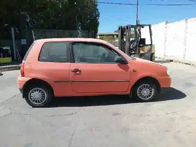 Veículo de Sucata seat arosa (6h1) 1.0 do ano 1998 alimentado aer