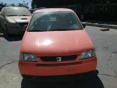 Veículo de Sucata seat arosa (6h1) 1.0 do ano 1998 alimentado aer