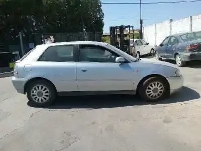 Veículo de Sucata audi a3 (8l) 8l do ano 1996 alimentado 1 z