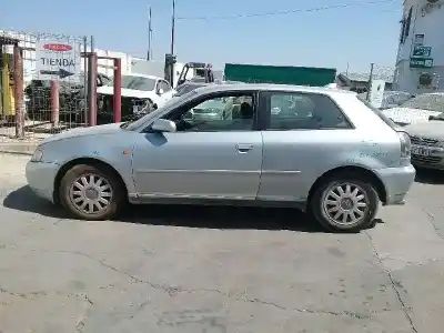 Veículo de Sucata audi a3 (8l) 8l do ano 1996 alimentado 1 z