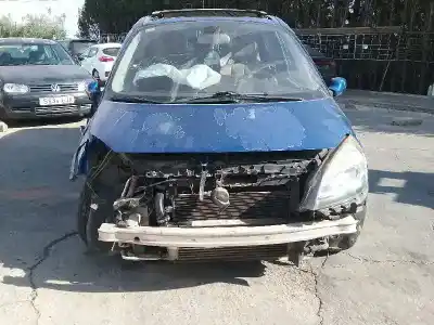Scrapping Vehicle renault                                            scenic ii (jm)                                                                                                                                                                                                                                             d-f9q-d8                                                                                                                                                                                                                                                   of the year 2006 powered f9q e8