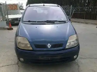 Утилизация автомобиля renault megane i scenic ja renault года 2001 питание f9q q7 Утилизация автомобиля renault megane i scenic ja renault года 2001 питание f9q q7