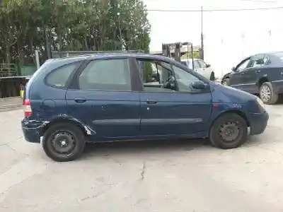 Утилизация автомобиля renault megane i scenic ja renault года 2001 питание f9q q7 Утилизация автомобиля renault megane i scenic ja renault года 2001 питание f9q q7