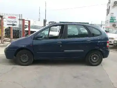 Утилизация автомобиля renault megane i scenic ja renault года 2001 питание f9q q7 Утилизация автомобиля renault megane i scenic ja renault года 2001 питание f9q q7