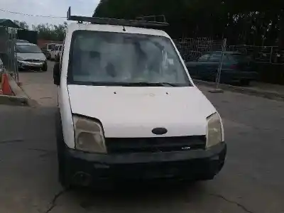 Sloopvoertuig ford transit connect (p65_, p70_, p80_) 1.8 tdci van het jaar 2006 aangedreven hcpa