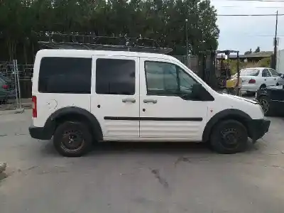 Sloopvoertuig ford transit connect (p65_, p70_, p80_) 1.8 tdci van het jaar 2006 aangedreven hcpa