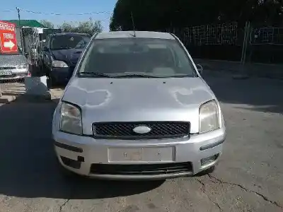 Здавання транспортного засобу ford fusion (ju_) 1.4 року 2005 потужний fxjb