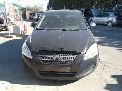 Veículo de Sucata kia ceed sportswagon (ed) d4fbl do ano 2008 alimentado d4fbl