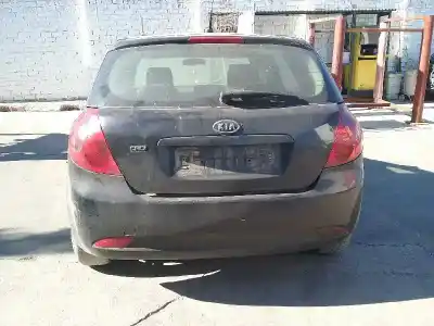 Veículo de Sucata kia ceed sportswagon (ed) d4fbl do ano 2008 alimentado d4fbl