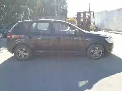 Veículo de Sucata kia ceed sportswagon (ed) d4fbl do ano 2008 alimentado d4fbl