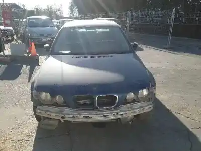 Veicolo di demolizione bmw 3 compact (e46) 316 ti dell'anno 2001 alimentato n42b18a