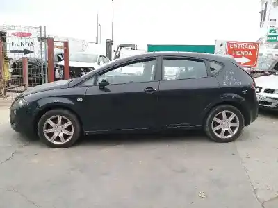 Veicolo di demolizione SEAT LEON (1P1) 1.9 TDI dell'anno 2006 alimentato BXE