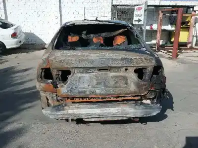 Утилизация автомобиля seat toledo ii (1m2) 1.9 tdi года 2001 питание alh