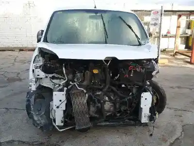 Утилизация автомобиля renault kangoo ii (f/kw0) k9k e6 года 2016 питание k9k e6