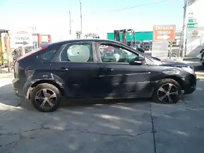 Утилизация автомобиля ford focus ii sedán (db_, fch, dh) 1.6 tdci года 2008 питание hhda