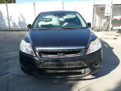 Утилизация автомобиля ford focus ii sedán (db_, fch, dh) 1.6 tdci года 2008 питание hhda