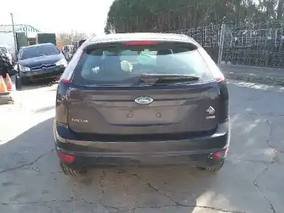 Утилизация автомобиля ford focus ii sedán (db_, fch, dh) 1.6 tdci года 2008 питание hhda