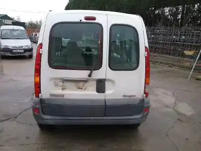 Утилизация автомобиля renault kangoo (f/kc0) kangoo года 2002 питание f8q p6 Утилизация автомобиля renault kangoo (f/kc0) kangoo года 2002 питание f8q p6