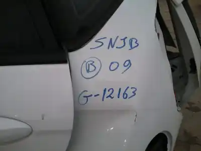 Здавання транспортного засобу ford                                               fiesta vi (cb1, ccn)                                                                                                                                                                                                                                       1.25 року 2009 потужний snjb