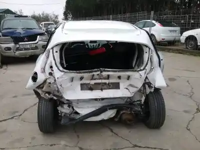 Здавання транспортного засобу ford                                               fiesta vi (cb1, ccn)                                                                                                                                                                                                                                       1.25 року 2009 потужний snjb