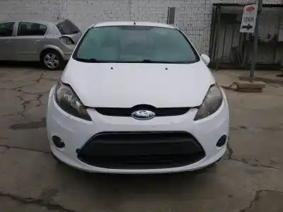 Здавання транспортного засобу ford                                               fiesta vi (cb1, ccn)                                                                                                                                                                                                                                       1.25 року 2009 потужний snjb