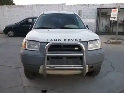 Veículo de Sucata land rover freelander (ln) 2.0di 95 4x4 do ano 1998 alimentado d20t2n