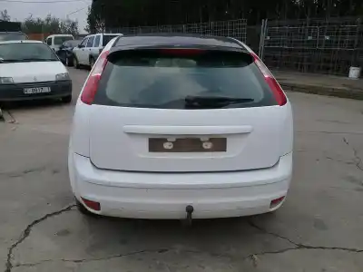 Scrapping Vehicle ford focus ii sedán (db_, fch, dh) 2.0 tdci of the year 2006 powered g6da
