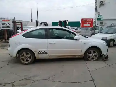Scrapping Vehicle ford focus ii sedán (db_, fch, dh) 2.0 tdci of the year 2006 powered g6da