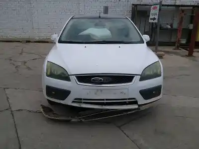 Scrapping Vehicle ford focus ii sedán (db_, fch, dh) 2.0 tdci of the year 2006 powered g6da