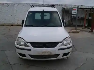 Veículo de Sucata opel combo familiar do ano 2007 alimentado z13dtj