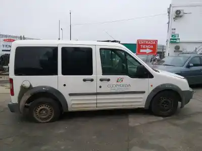 Sloopvoertuig ford transit connect (p65_, p70_, p80_) 1.8 di van het jaar 2006 aangedreven bhpa